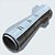 Agitador Superior Matrix Lavadora LWI13 LED13 LED14 LED15 LEC14 LEJ14 A12091602 Original Electrolux - Imagem 1