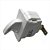 Interruptor Pendular da Luz Para Refrigerador DC33 DC34 RE26 RE28  RE29 Electrolux Original 64491700 - Imagem 8