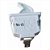 Interruptor Pendular da Luz Para Refrigerador DC33 DC34 RE26 RE28  RE29 Electrolux Original 64491700 - Imagem 2
