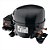 Compressor Electrolux 1/4 R134A 127V ECLA002 A20732401 - Imagem 3