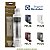 Filtro Para Purificador De Água PE12A PE12B PE12G PE12V 41044050 A20869301 Electrolux Original - Imagem 2