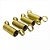 Conjunto 4 Molas da Vara de Suspensão Para Lavadora LAC13 LES13 LPR13 LWI13 Electrolux Original 72002208 - Imagem 2