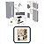 64502201 / A02021009 - Placa De Potência Para Geladeira Df52 Electrolux Original - Imagem 4