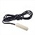 Sensor De Temperatura Para Refrigerador IF55 TF56 IB53 Frost Free Electrolux Original 70000949 - Imagem 3