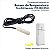 Sensor De Temperatura Para Refrigerador IF55 TF56 IB53 Frost Free Electrolux Original 70000949 - Imagem 2