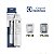 Filtro Para Purificador De Água PE10B PE10X Electrolux Original A10536401 80000703 - Imagem 2