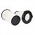 KIT 2 Filtros Aspirador de Pó Ergorapido ERG26 ERG27 FEE20  A18834801 Electrolux Original A18834801 - Imagem 4