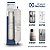 Filtro de Água Externo para Side by Side SH70X SH72X SH72B Electrolux Original - 80021927 / A07672301 - Imagem 1