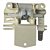 Trava Da Porta Para Lava-louças LV10B LV10X LV14B LV14X Electrolux Original A15517401 - Imagem 6