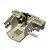 Trava Da Porta Para Lava-louças LV10B LV10X LV14B LV14X Electrolux Original A15517401 - Imagem 2