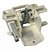 Trava Da Porta Para Lava-louças LV10B LV10X LV14B LV14X Electrolux Original A15517401 - Imagem 3