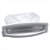 Filtro Fiapos Lavadora De Roupas Electrolux Original LF11 LTS12 LB12Q LS12Q LBT12 LQ11 - 67493218 - Imagem 3