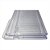 Prateleira Retrátil Dobrável Gaveta de Frios Para Refrigerador Electrolux Original 70002552 DF52 DF52X DFW52 DW52X DF51 - Imagem 5