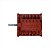 261205200890 A07811201 - Chave Seletora Para Forno Elétrico OE7MB OE7MX Electrolux Original - Imagem 4