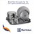 Escorredor De Louças Top Dry Tapete De Microfibra Electrolux Original A24548501 - Imagem 5