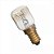 Lâmpada 127V 25W E14 Para Fogão 76DXV 76DXW 76DAB 76MDX 56DXQ 50ERX 76GEX 76DGN 76GDX Electrolux Original 80000597 A0767 - Imagem 2
