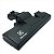 Bocal Escova Aspirador Piso Carpete Electrolux - CBV04 / A09575501 - Imagem 2