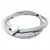 A02080805 - Mangueira De Drenagem Luva 90° Para Lavadora De Roupas LES13 LAC12 LAC13 Electrolux Original - Imagem 3