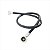Mangueira De Entrada De Água Para Lavadora De Roupas Electrolux Original 67590319 - Imagem 1