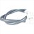 Mangueira De Entrada De Água Para Lavadora De Roupas Electrolux Original 67590319 - Imagem 3