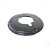 Arremate Do Queimador Rápido Para Cooktop GC60V GC75V GC60G GC75G Electrolux Original 72000074 - Imagem 5