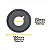 Arremate Do Queimador Rápido Para Cooktop GC60V GC75V GC60G GC75G Electrolux Original 72000074 - Imagem 8