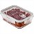 Conjunto Com 4 Potes De Vidro Herméticos Electrolux Original -  80000708 - Imagem 5