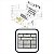 Filtro Anti-pó Ar Condicionado Split VI12F QI12R XI12F Electrolux Original 1112220403 A10638501 - Imagem 4