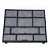 Filtro Anti-pó Ar Condicionado Split VI12F QI12R XI12F Electrolux Original 1112220403 A10638501 - Imagem 3