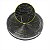 Filtro Carvao Ativado Coifa Electrolux Original De80x De60b De60x - Imagem 2