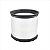 Filtro Permanente de Polipropileno para Aspirador GT200 GT300 A10S A20S T3002 H103 65701001I A07657601 Original Electro - Imagem 3