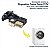 Dispositivo Trava Porta 127v Para Lava E Seca Lfe03 Lse12 Electrolux Original 3619047240 A08000601 - Imagem 1