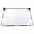 Tampa de Vidro Superior para Fogão 76dab 76sab 76sas 76sqb 76rbs 76rss 76ubr 76usr 76dba 76gsr Electrolux Original A1138 - Imagem 1