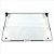 Tampa de Vidro Superior para Fogão 76dab 76sab 76sas 76sqb 76rbs 76rss 76ubr 76usr 76dba 76gsr Electrolux Original A1138 - Imagem 5