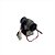 Motoventilador 12V Para Refrigerador Electrolux SH70B - 15916000 A08043101 - Imagem 1