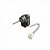 Motoventilador Para Refrigerador Electrolux Original SH70B - 15916000 A08043101 - Imagem 5
