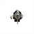 Motoventilador Para Refrigerador Electrolux Original SH70B - 15916000 A08043101 - Imagem 2