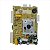 Placa Potencia Eletrica Para Lavadora Les15 Electrolux Original A13611012 - Imagem 1