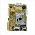 Placa Potencia Eletrica Para Lavadora Les15 Electrolux Original A13611012 - Imagem 4