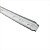 Trilho Direito Da Parede Para Refrigerador Electrolux Original Dm86v Dm86x Dm84x Db84 - 62645860 - Imagem 3