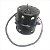 Motor 90CIT 270W 127V Coifa 60CX A08019801 Electrolux Original - Imagem 4