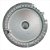 Coroa Queimador Para Fogão 56tax 56stx 76dfx 76dxw Electrolux Original - 62546040 - Imagem 3