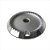 Coroa Queimador Para Fogão 56tax 56stx 76dfx 76dxw Electrolux Original - 62546040 - Imagem 2