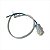 Termistor De Secagem Para Lava E Seca Electrolux Original Lse09 Lsi09 - 361aaaad00 - Imagem 1
