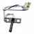Termistor De Secagem Para Lava E Seca Electrolux Original Lse09 Lsi09 - 361aaaad00 - Imagem 5