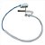 Termistor De Secagem Para Lava E Seca Electrolux Original Lse09 Lsi09 - 361aaaad00 - Imagem 4
