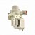 Bomba De Drenagem Completa 127v Para Lavadora De Louças Ll65x Ll65b Electrolux Original A07680501 50250026 - Imagem 3
