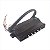 Placa Interruptor Com Led Azul Para Depurador Coifa 90cv 60cv Electrolux Original A09061301 E251050 - Imagem 1