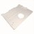 Isolação Tampa Isopor Evaporador Electrolux Original Db52 Db53 67403374 - Imagem 2