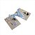 Placa Interface Bivolt Para Lavadora La15f Lt12q Luc10 Electrolux Original 64501512 - Imagem 5